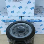 Oil filter, new in box